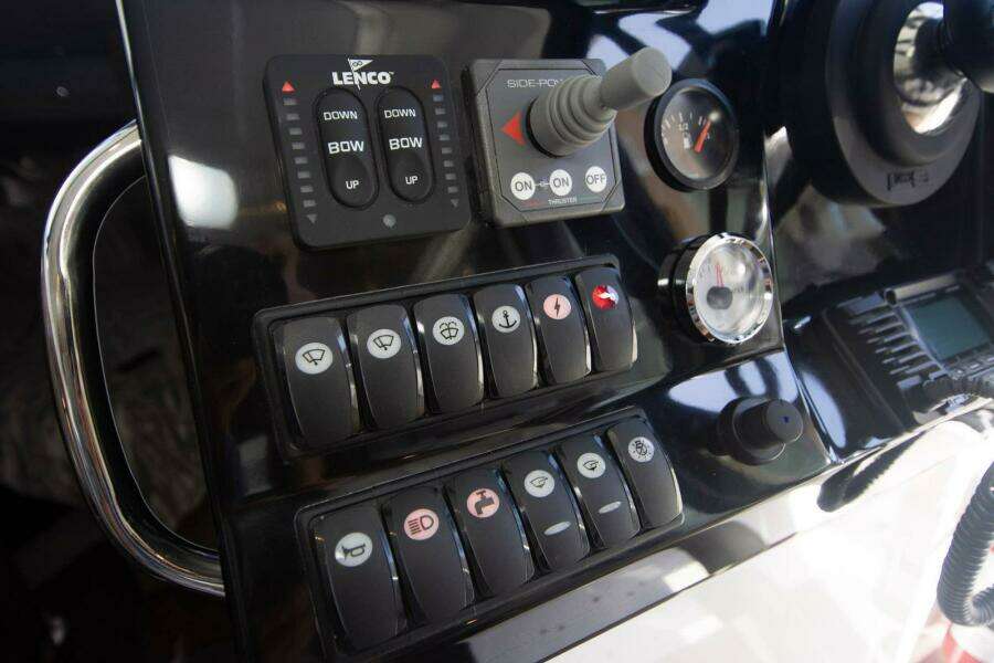 2021 Jeanneau NC 1095