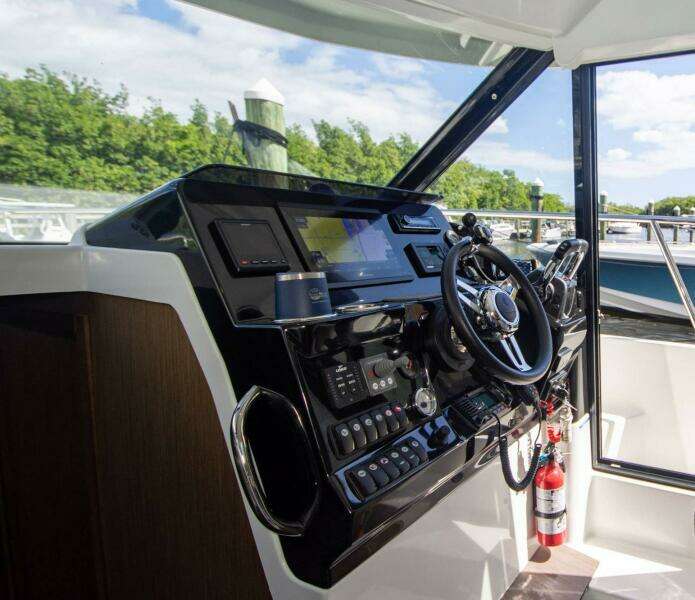 2021 Jeanneau NC 1095