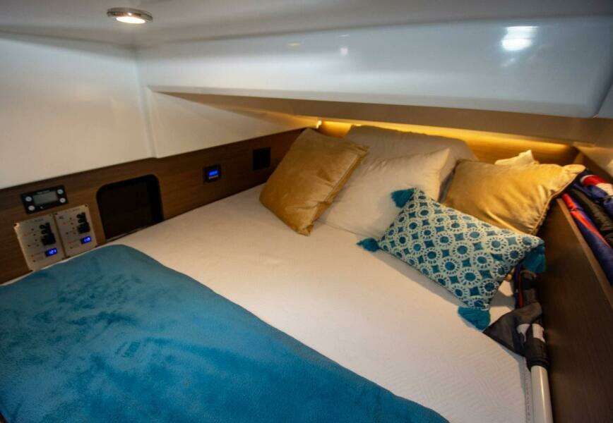 2021 Jeanneau NC 1095