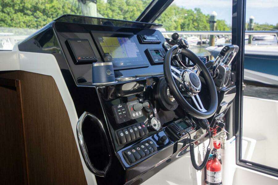 2021 Jeanneau NC 1095