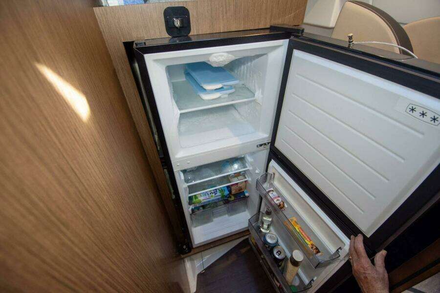 2021 Jeanneau NC 1095