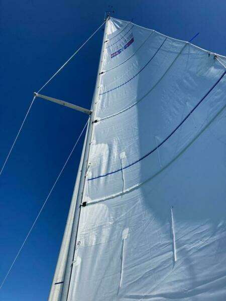 1982 C&C Landfall 35