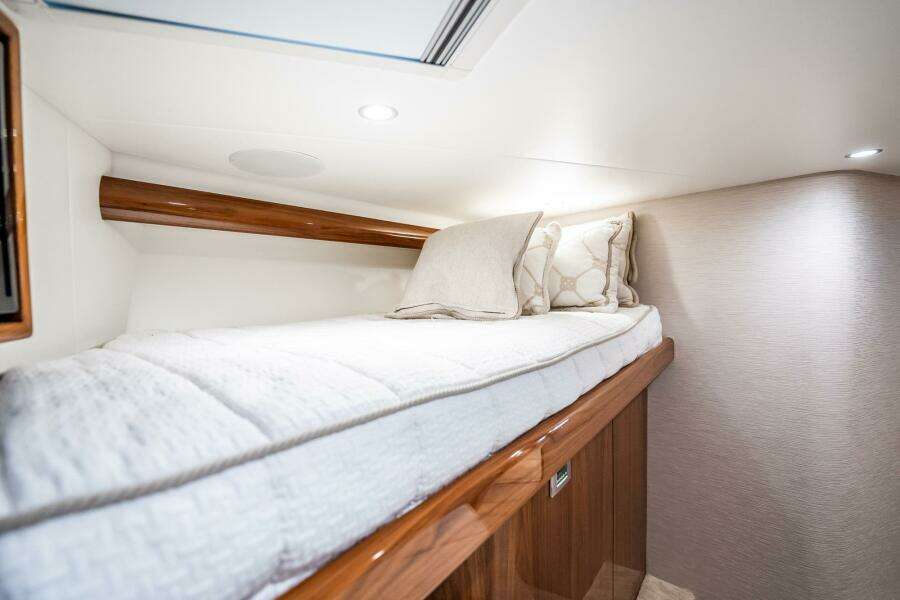 2021 Viking 54 Viking