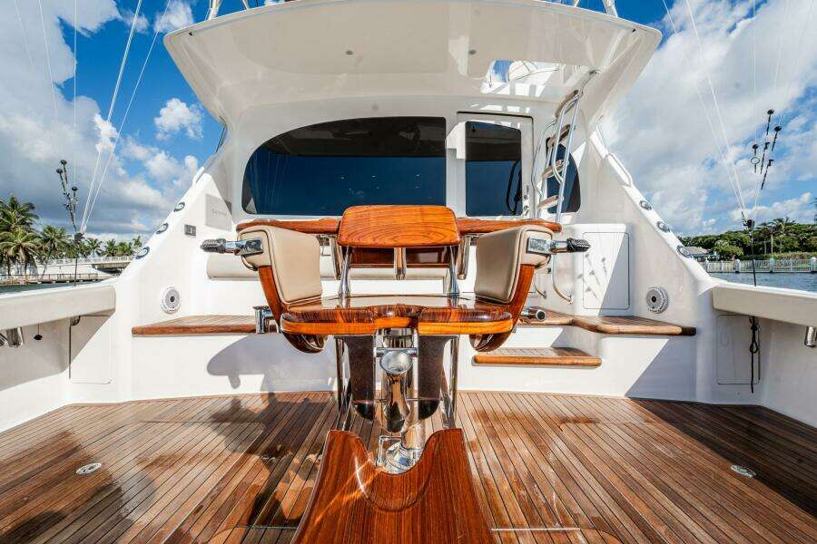 2021 Viking 54 Viking