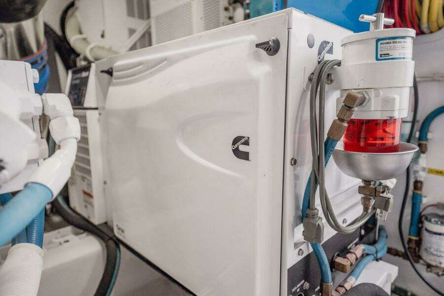 2021 Viking 54 Viking