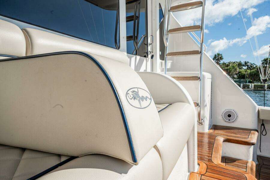 2021 Viking 54 Viking