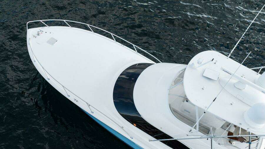 2021 Viking 54 Viking