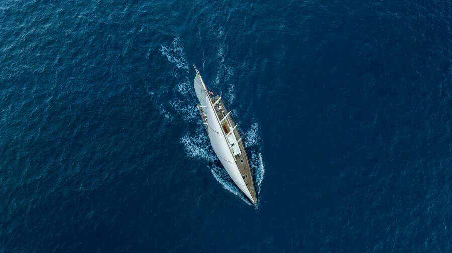 2021 Nautor Swan Swan 98