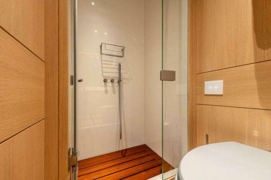 2021 Nautor Swan Swan 98