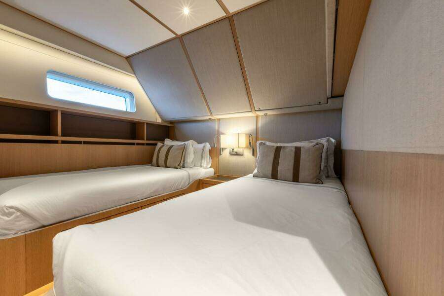 2021 Nautor Swan Swan 98