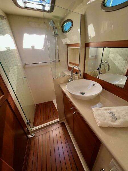 2016 Palm Beach Motor Yachts PB50