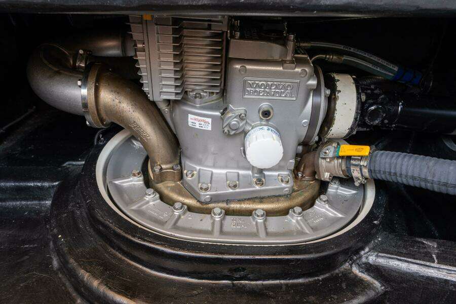 2016 Palm Beach Motor Yachts PB50