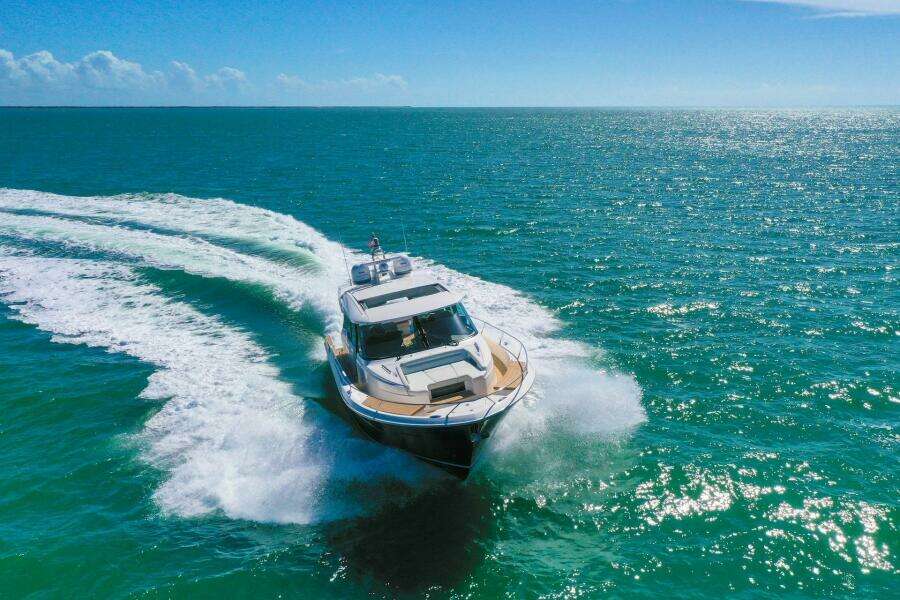 2023 Tiara Yachts EX 60