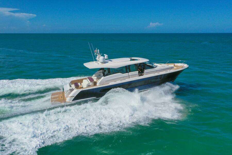 2023 Tiara Yachts EX 60