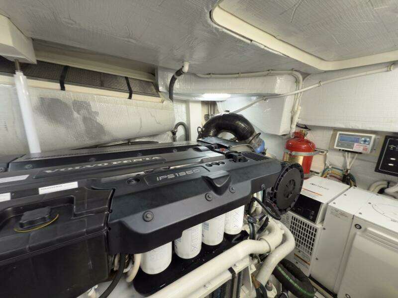 2023 Tiara Yachts EX 60