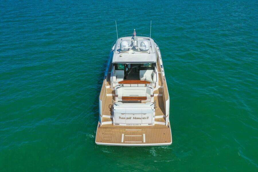 2023 Tiara Yachts EX 60