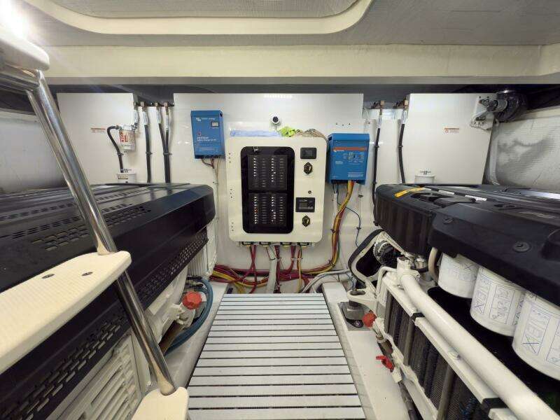 2023 Tiara Yachts EX 60