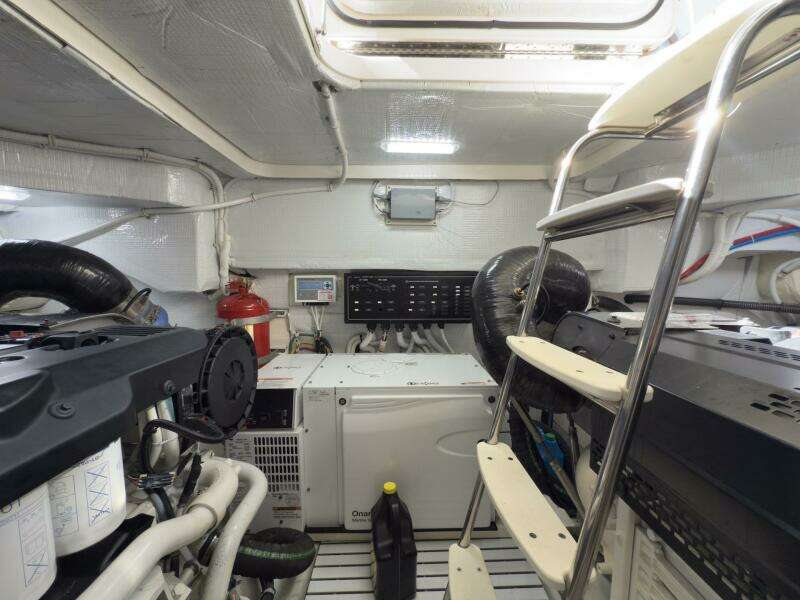 2023 Tiara Yachts EX 60