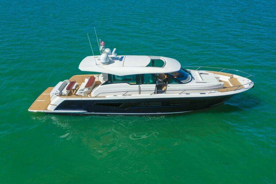 2023 Tiara Yachts EX 60