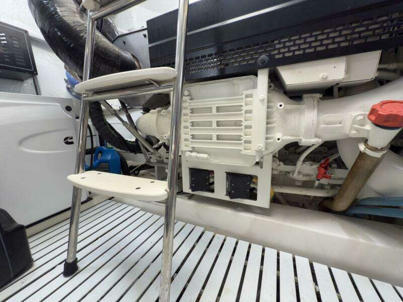 2023 Tiara Yachts EX 60