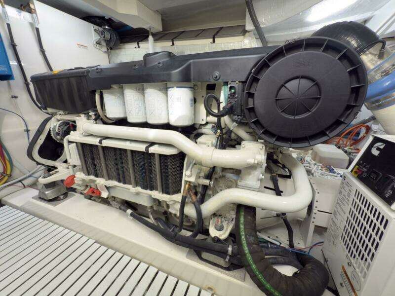 2023 Tiara Yachts EX 60