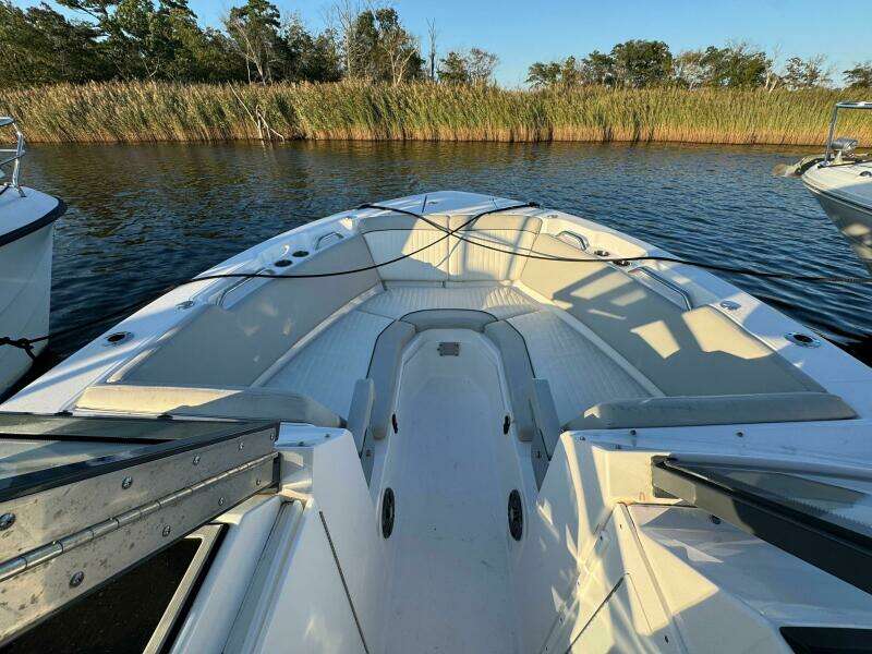 2023 Sea Fox 268 Traveler