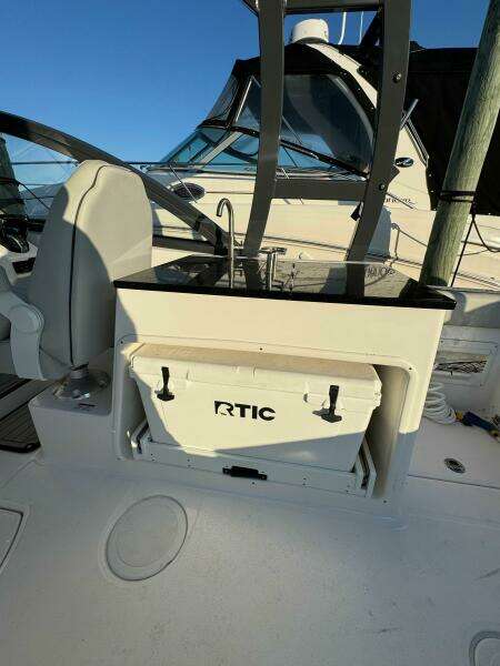 2023 Sea Fox 268 Traveler