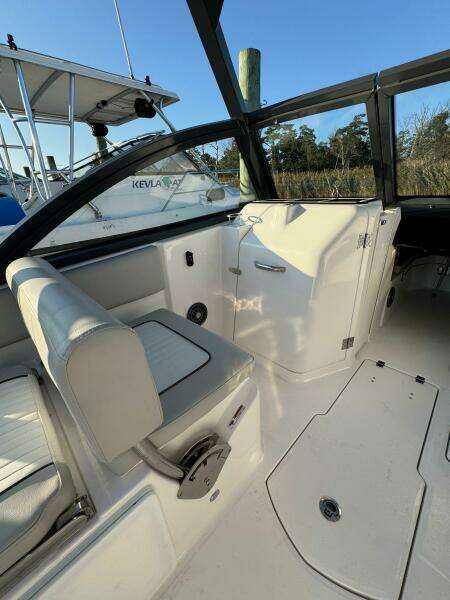 2023 Sea Fox 268 Traveler