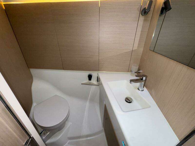 2022 Beneteau Oceanis 40.1