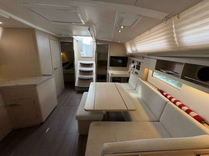2022 Beneteau Oceanis 40.1