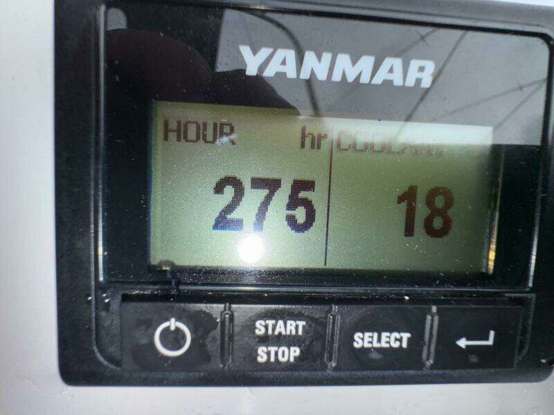 2022 Beneteau Oceanis 40.1