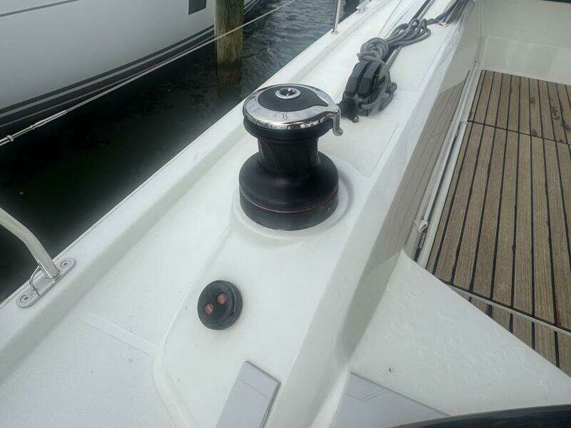 2022 Beneteau Oceanis 40.1