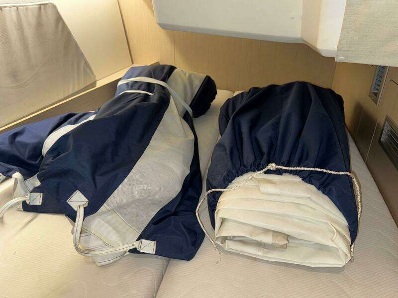 2022 Beneteau Oceanis 40.1