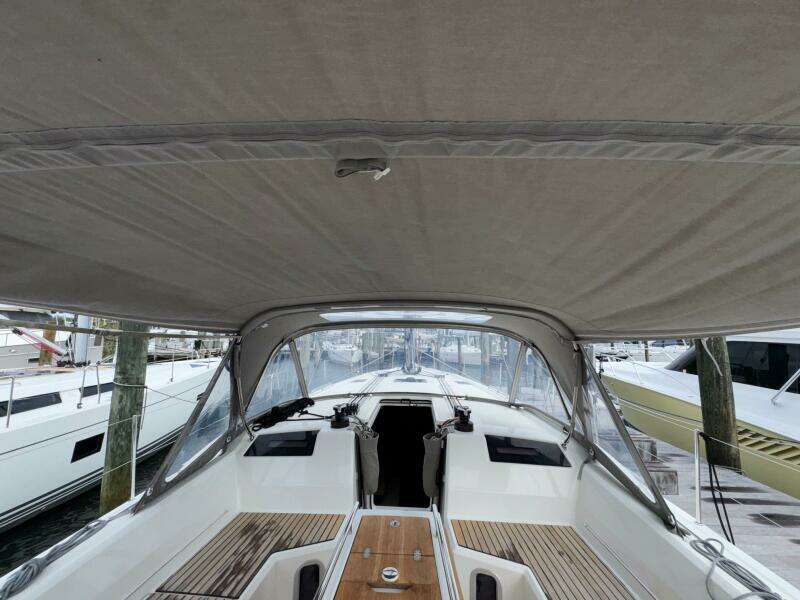 2022 Beneteau Oceanis 40.1