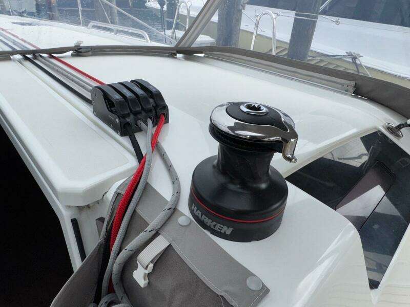 2022 Beneteau Oceanis 40.1