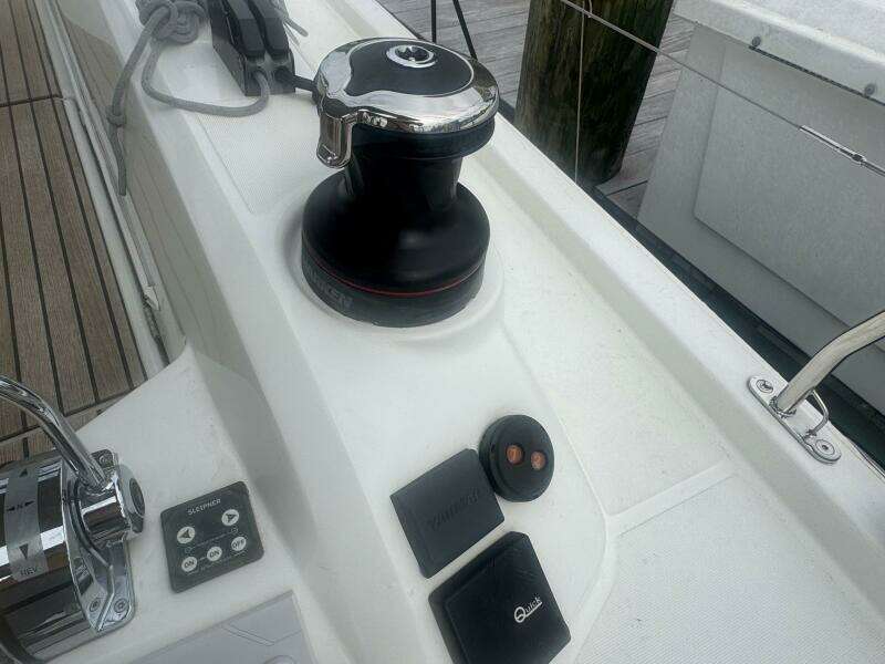 2022 Beneteau Oceanis 40.1