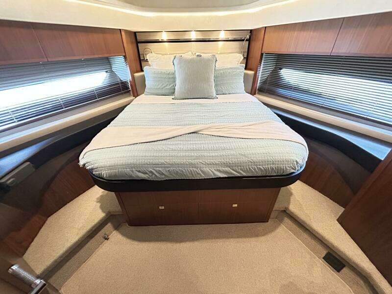 2014 Princess S72