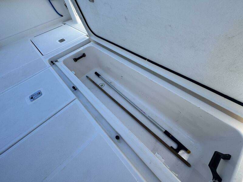 2005 Tiara Yachts 3200 Open