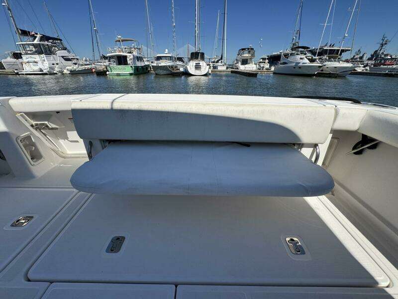 2005 Tiara Yachts 3200 Open