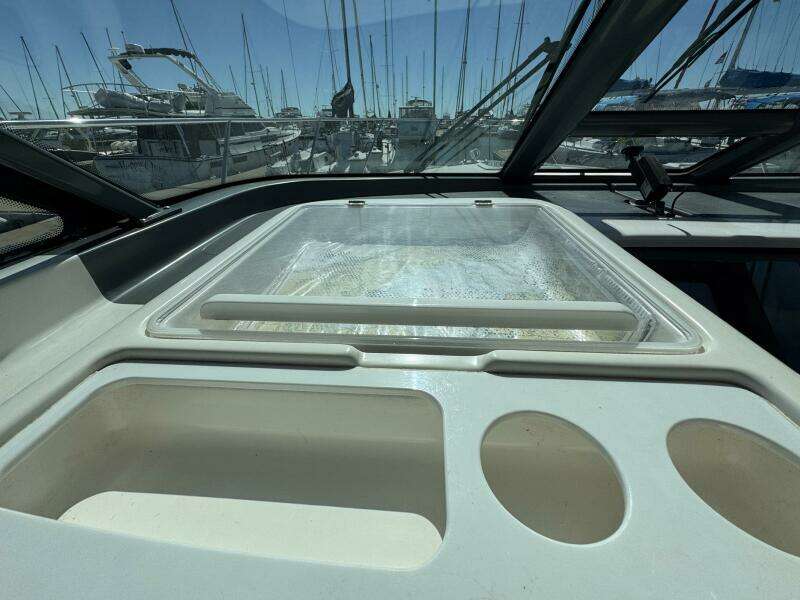 2005 Tiara Yachts 3200 Open