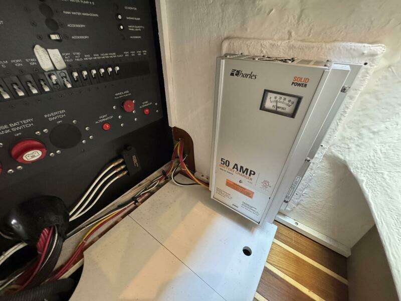 2005 Tiara Yachts 3200 Open