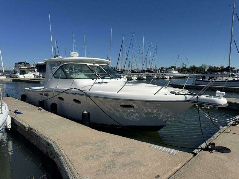 2005 Tiara Yachts 3200 Open