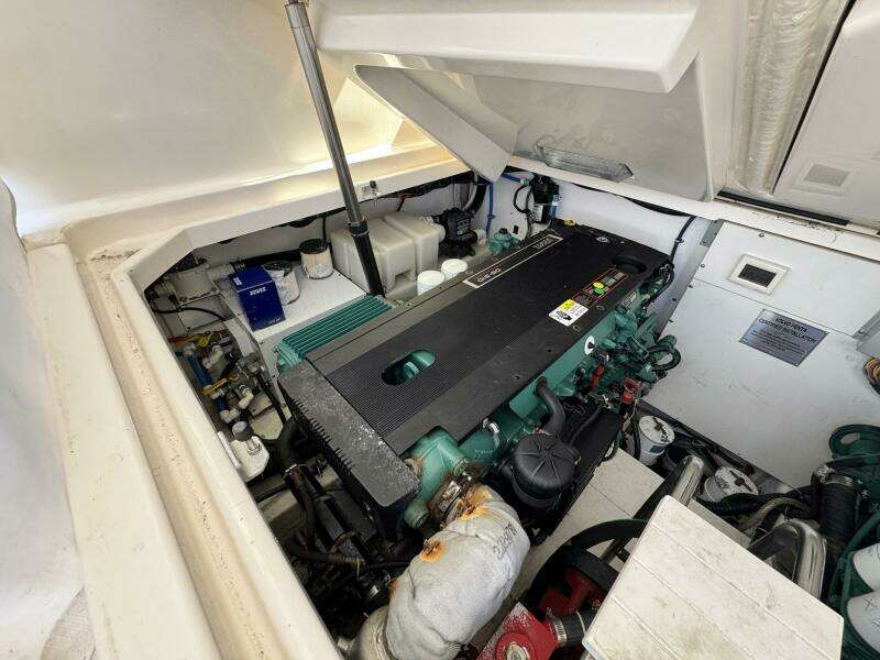 2005 Tiara Yachts 3200 Open