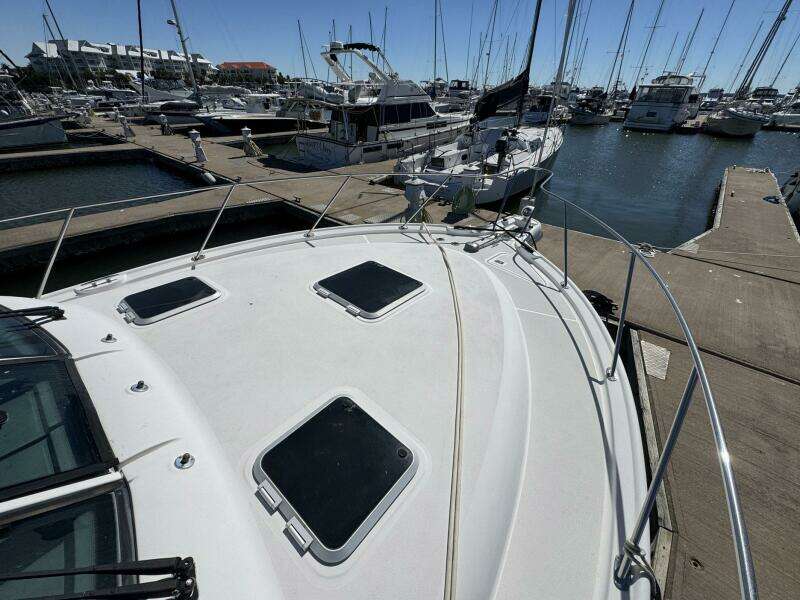 2005 Tiara Yachts 3200 Open