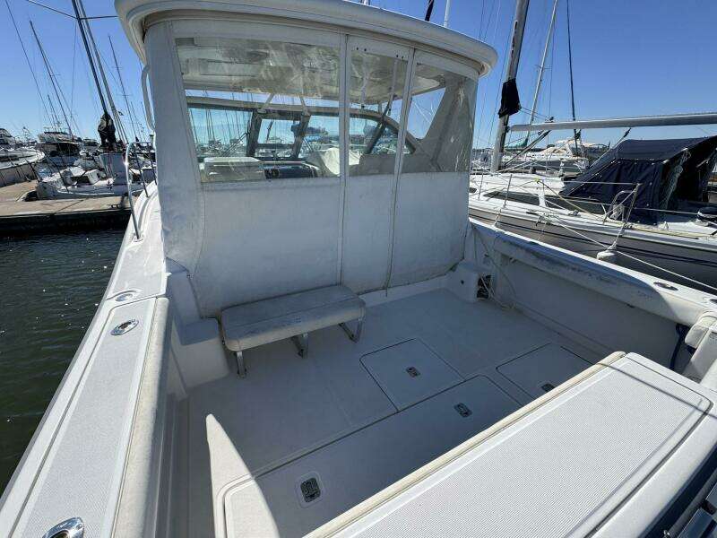 2005 Tiara Yachts 3200 Open