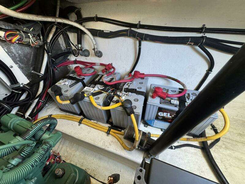 2005 Tiara Yachts 3200 Open