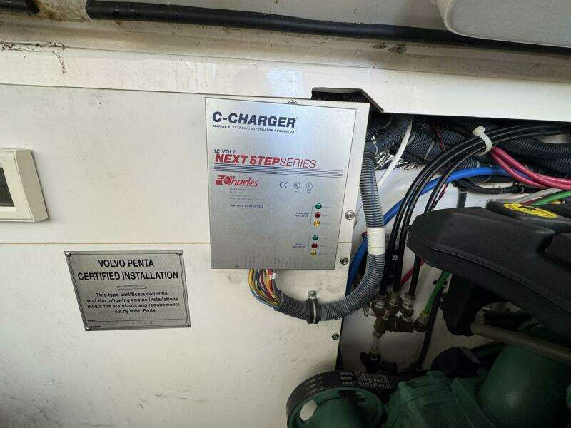 2005 Tiara Yachts 3200 Open