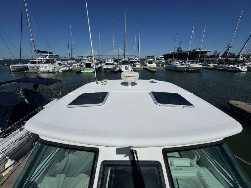 2005 Tiara Yachts 3200 Open
