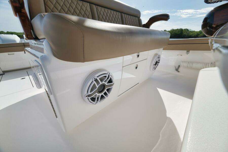 2022 Valhalla Boatworks 