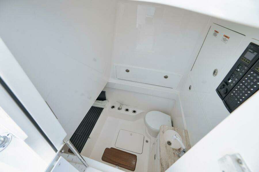 2022 Valhalla Boatworks 